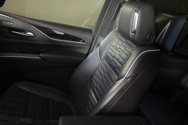 2024 Cadillac Escalade 4WD V-Series