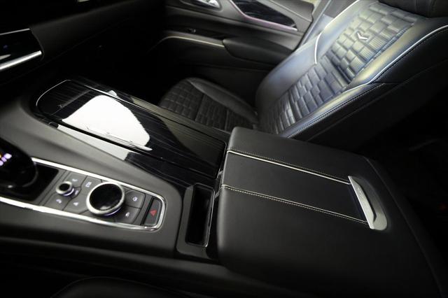 2024 Cadillac Escalade 4WD V-Series