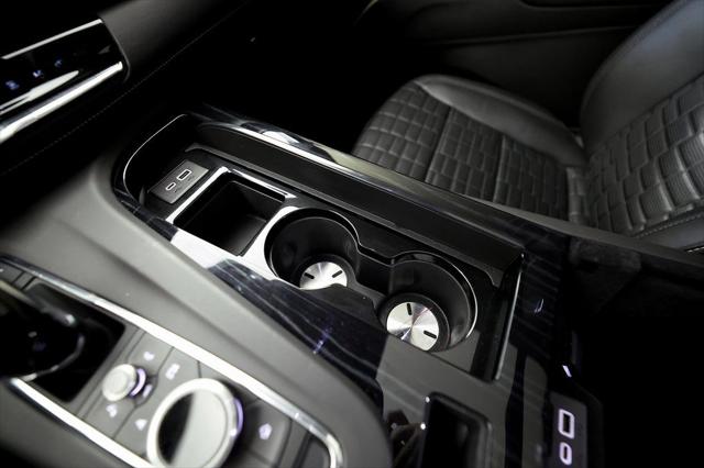 2024 Cadillac Escalade 4WD V-Series