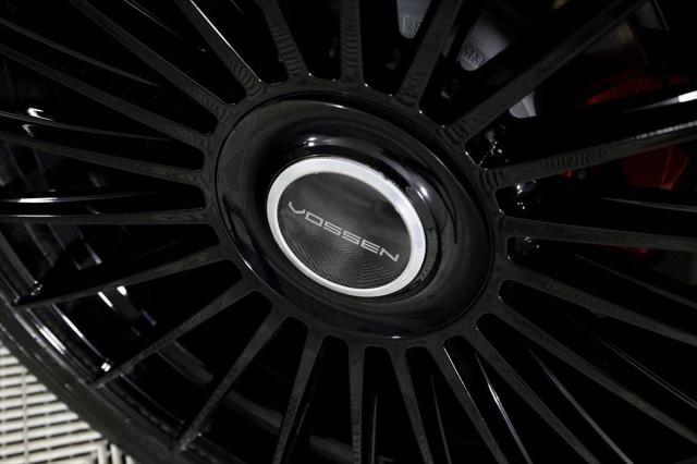 2024 Cadillac Escalade 4WD V-Series