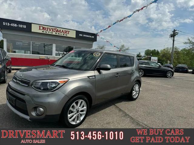 2019 Kia Soul + for sale near West Chester, OH