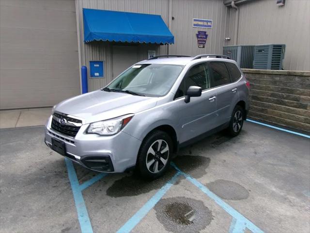 2018 Subaru Forester 2.5i for sale in Mt Pleasant, PA