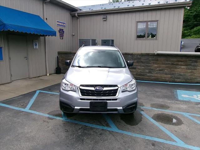 2018 Subaru Forester 2.5i for sale in Mt Pleasant, PA