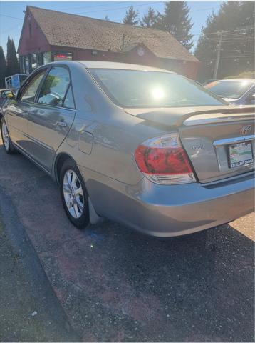 2006 Toyota Camry STD