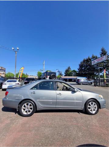 2006 Toyota Camry STD