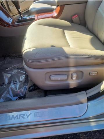 2006 Toyota Camry STD