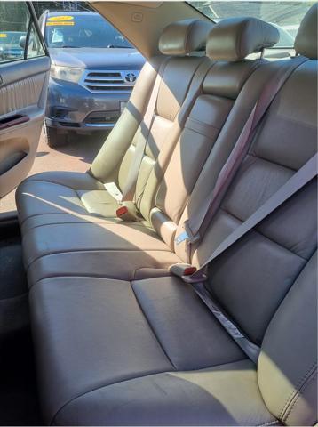 2006 Toyota Camry STD