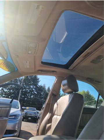 2006 Toyota Camry STD