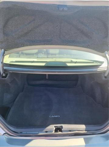 2006 Toyota Camry STD