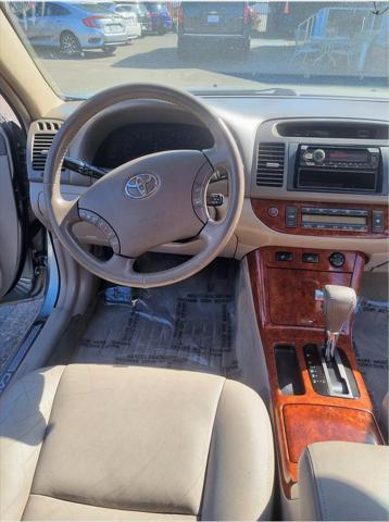 2006 Toyota Camry STD