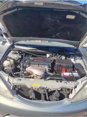 2006 Toyota Camry STD