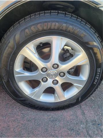 2006 Toyota Camry STD