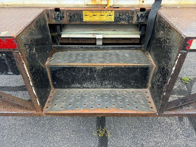 2019 Isuzu NPR Standard Cab