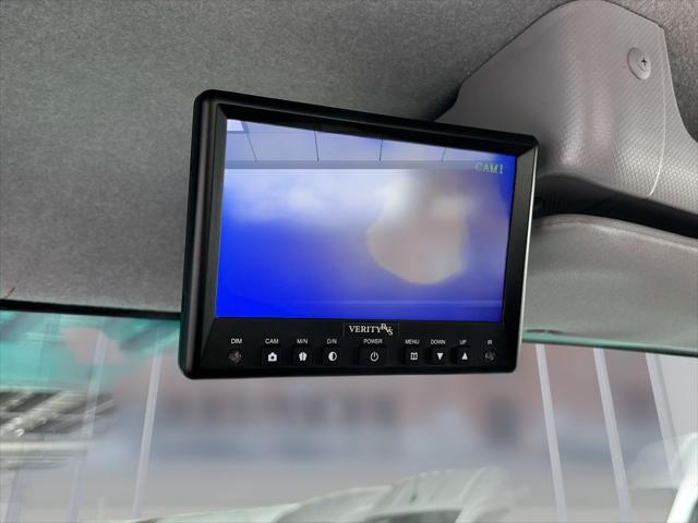 2019 Isuzu NPR Standard Cab