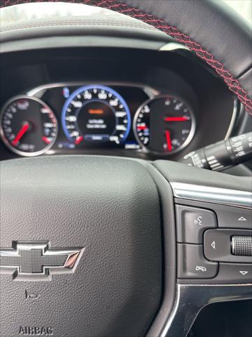 2023 Chevrolet Blazer AWD RS for sale in Erie, PA