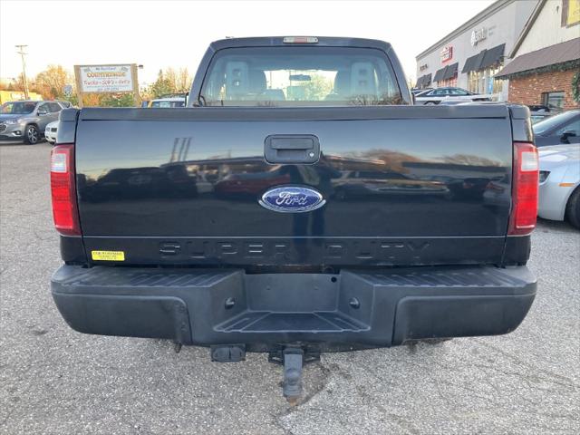 2015 Ford F-250 LARIAT