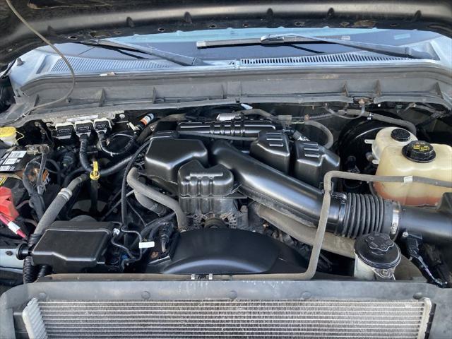 2015 Ford F-250 LARIAT