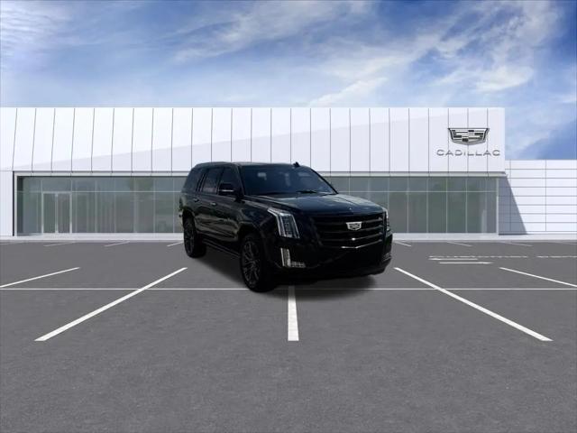 2020 Cadillac Escalade 4WD Premium Luxury for sale in Fishers, IN
