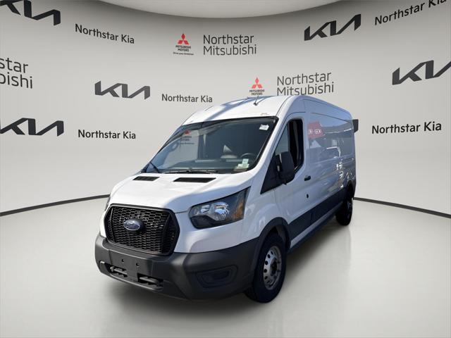 2023 Ford Transit Cargo Van Base for sale in LONG ISLAND CITY, NY