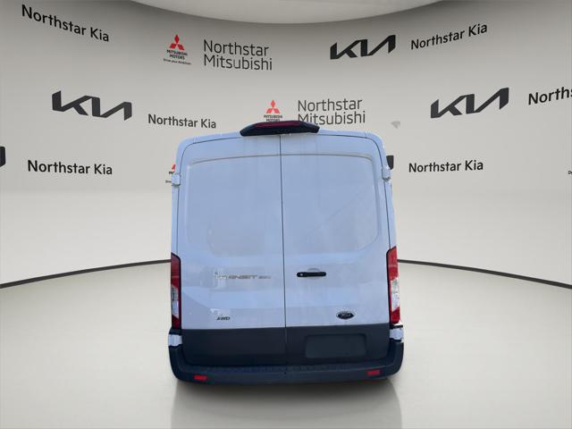 2023 Ford Transit Cargo Van Base