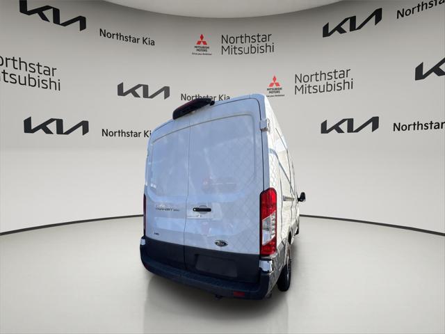 2023 Ford Transit Cargo Van Base