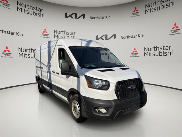 2023 Ford Transit Cargo Van Base