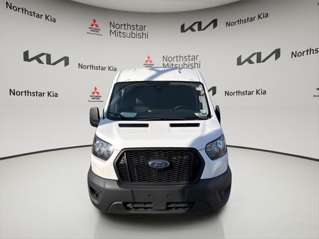 2023 Ford Transit Cargo Van Base