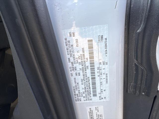 2023 Ford Transit Cargo Van Base
