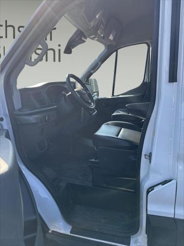 2023 Ford Transit Cargo Van Base