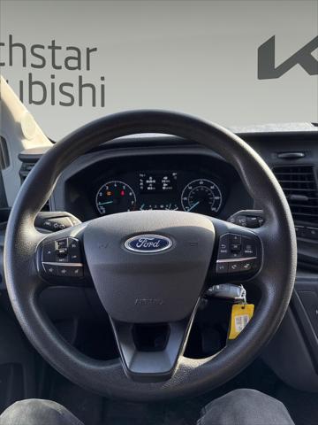 2023 Ford Transit Cargo Van Base