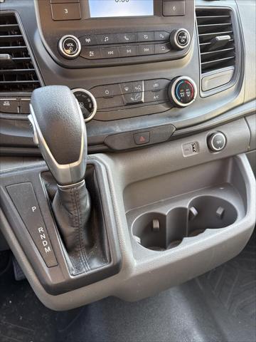 2023 Ford Transit Cargo Van Base