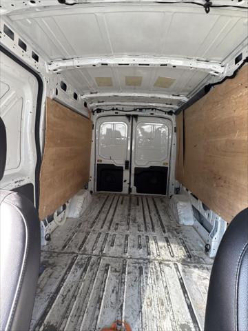 2023 Ford Transit Cargo Van Base