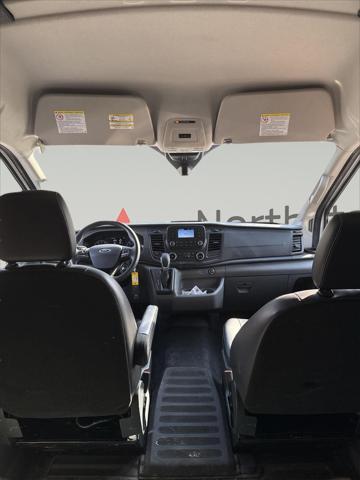 2023 Ford Transit Cargo Van Base