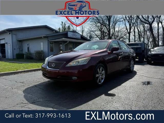 2008 Lexus ES 350 Base for sale in Plainfield, IN