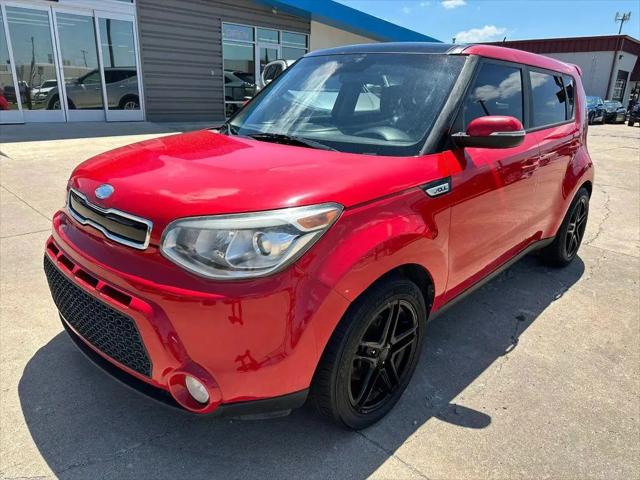 2016 Kia Soul ! for sale in Broken Arrow, OK