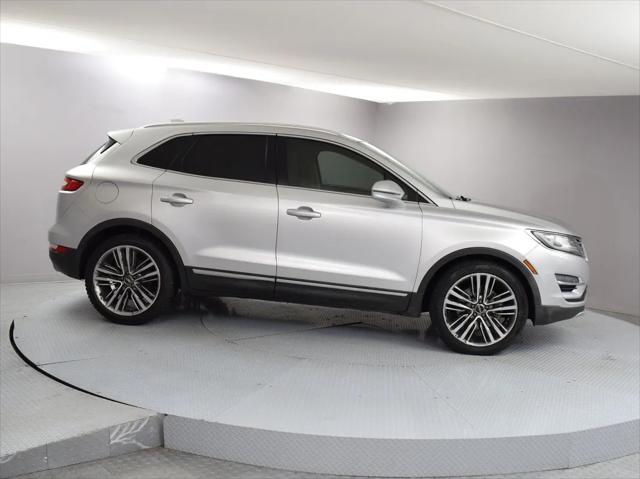 2015 Lincoln MKC Base