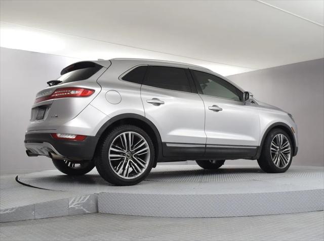 2015 Lincoln MKC Base