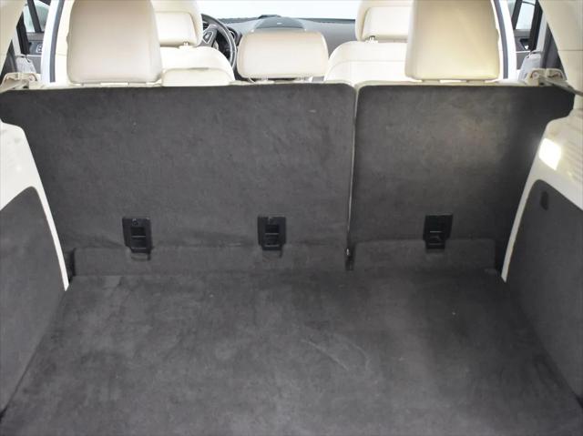 2015 Lincoln MKC Base