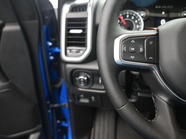 2025 RAM Ram 1500 RAM 1500 LONE STAR CREW CAB 4X4 57 BOX 2025 RAM Ram 1500 RAM 1500 LONE STAR CREW CAB 4X4 57 BOX