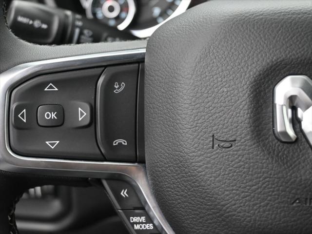 2025 RAM Ram 1500 RAM 1500 LONE STAR CREW CAB 4X4 57 BOX 2025 RAM Ram 1500 RAM 1500 LONE STAR CREW CAB 4X4 57 BOX