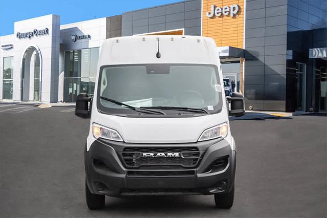 2024 RAM Ram ProMaster RAM PROMASTER 1500 TRADESMAN CARGO VAN HIGH ROOF 136 WB