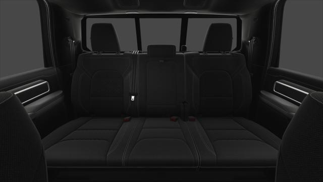 2025 RAM Ram 1500 RAM 1500 LONE STAR CREW CAB 4X4 57 BOX