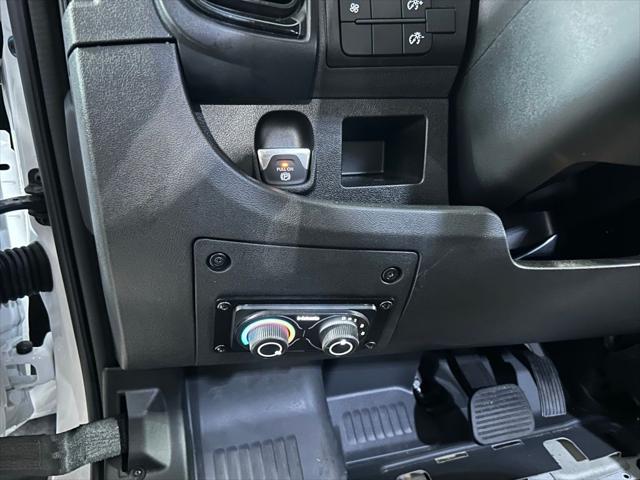 2023 RAM Ram ProMaster RAM PROMASTER 2500 WINDOW VAN HIGH ROOF 159 WB
