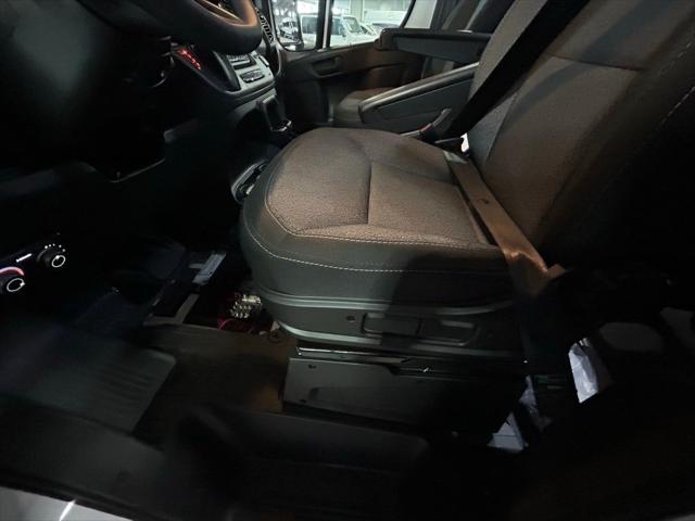 2023 RAM Ram ProMaster RAM PROMASTER 2500 WINDOW VAN HIGH ROOF 159 WB