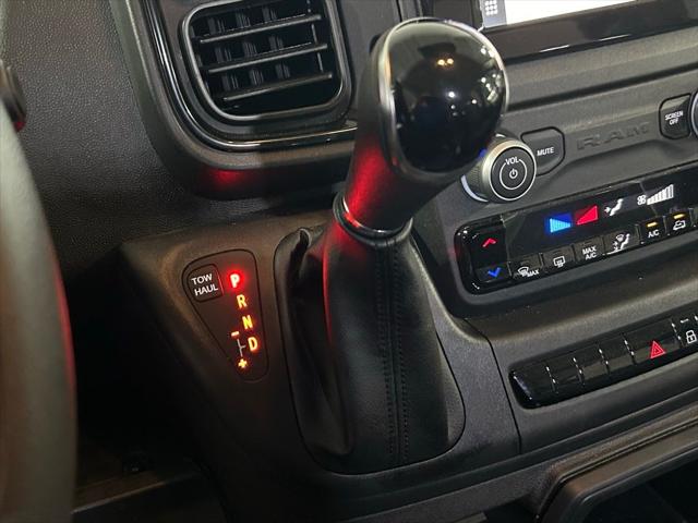 2023 RAM Ram ProMaster RAM PROMASTER 2500 WINDOW VAN HIGH ROOF 159 WB
