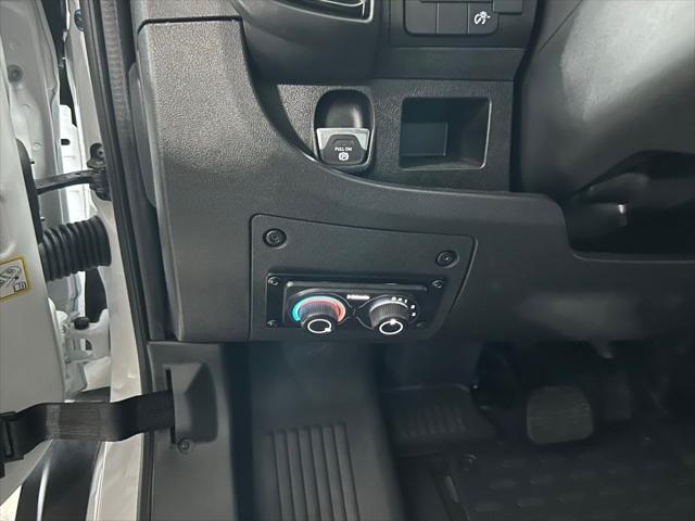 2023 RAM Ram ProMaster RAM PROMASTER 3500 WINDOW VAN HIGH ROOF 159 WB EXT