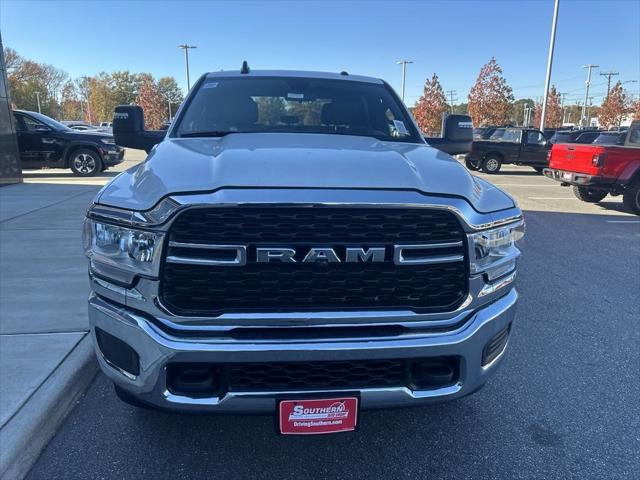 2024 RAM Ram 2500 RAM 2500 TRADESMAN CREW CAB 4X4 8 BOX