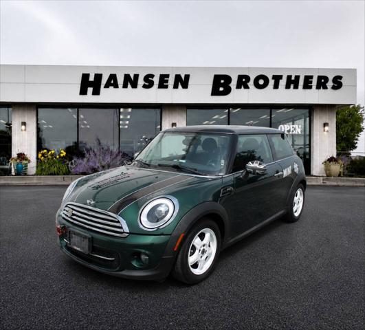 2011 MINI Cooper Base 2dr Hatchback for sale in Milwaukee, WI