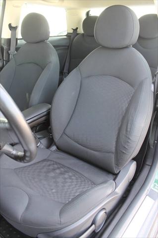 2011 MINI Cooper Base 2dr Hatchback