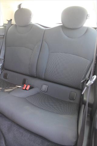 2011 MINI Cooper Base 2dr Hatchback